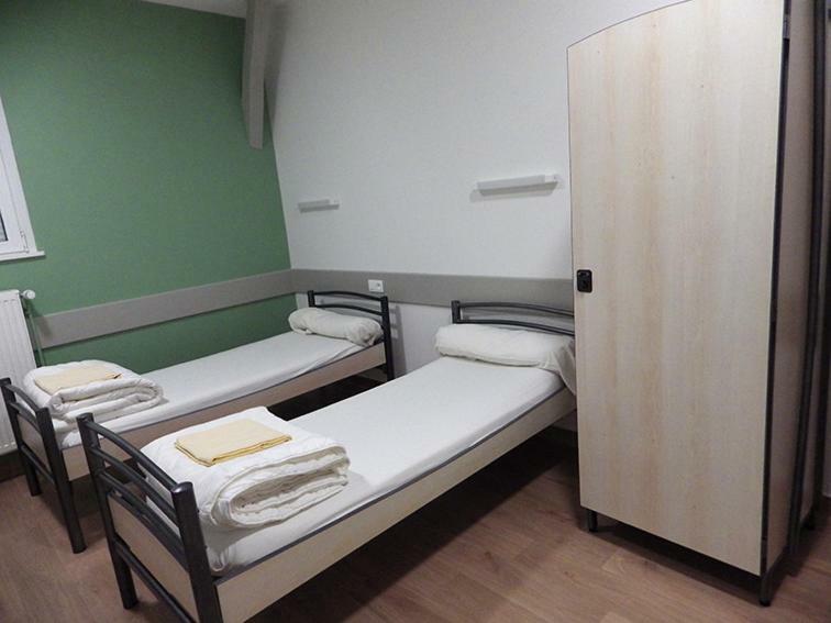 Le Val D'Ante Hotel Givry-en-Argonne Zewnętrze zdjęcie
