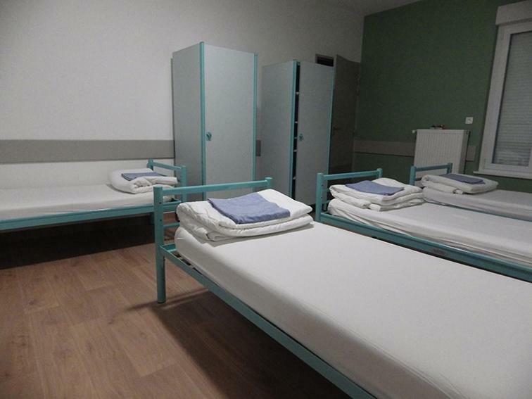 Le Val D'Ante Hotel Givry-en-Argonne Zewnętrze zdjęcie