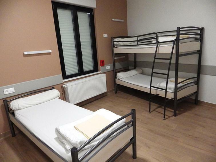 Le Val D'Ante Hotel Givry-en-Argonne Zewnętrze zdjęcie